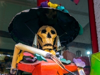 Ciudad de México, San Ángel